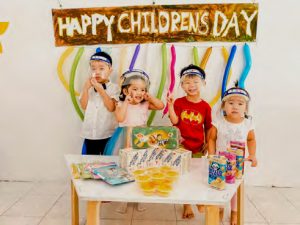 Read more about the article Children’s Day